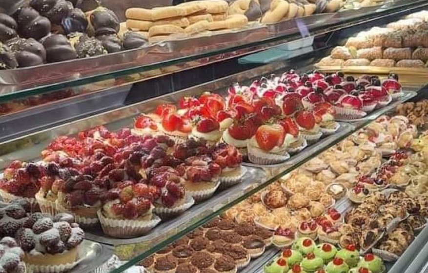 italian bakery