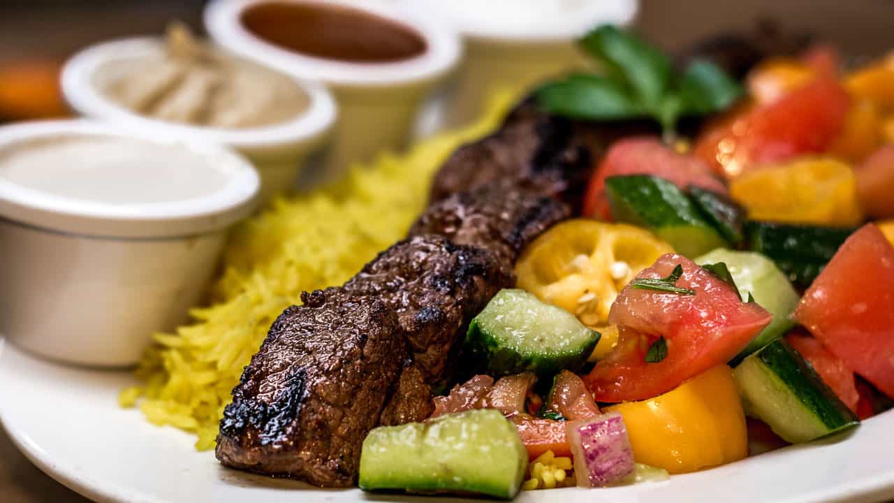 lebanon express treat