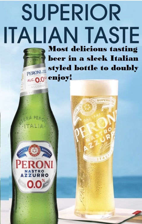 peroni