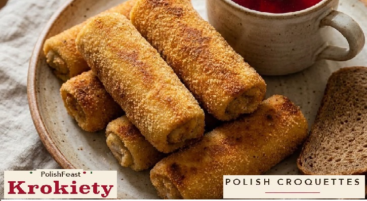 polishfeast croquettes