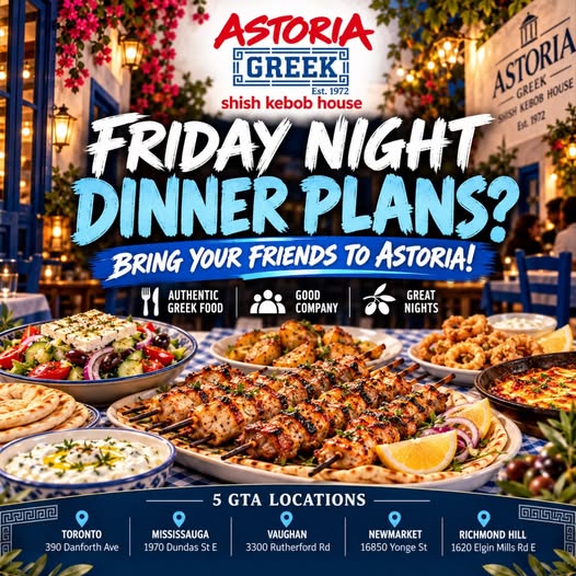 astoria