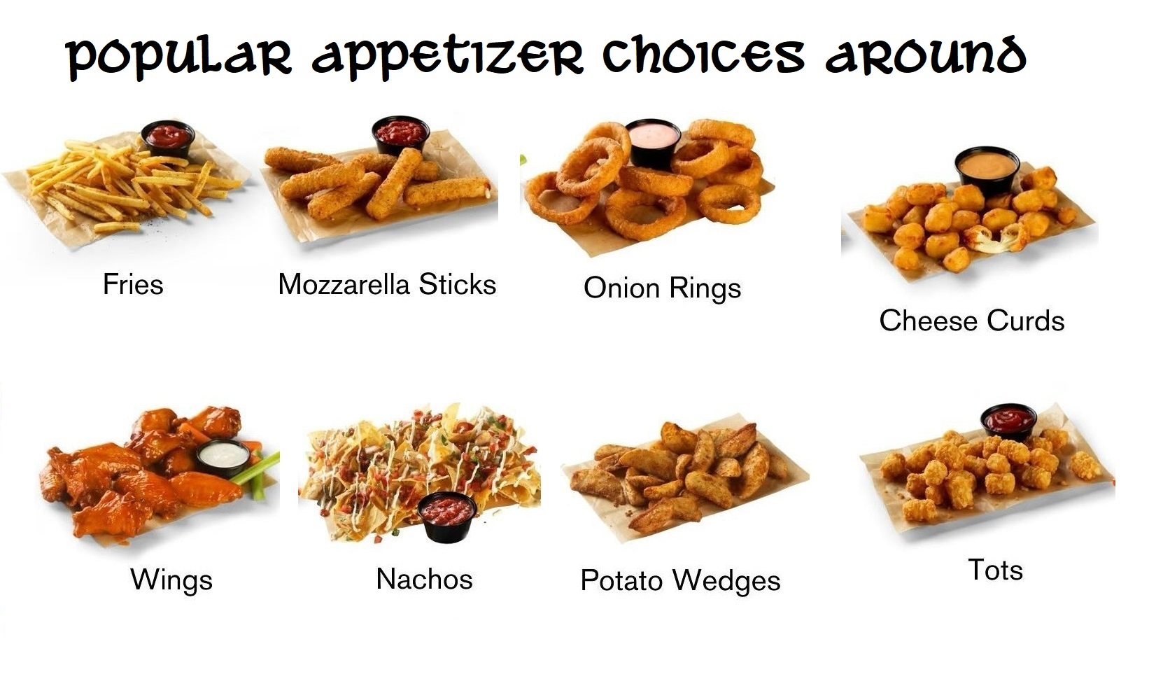 side dishes