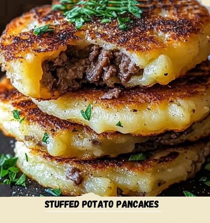 potato cakes