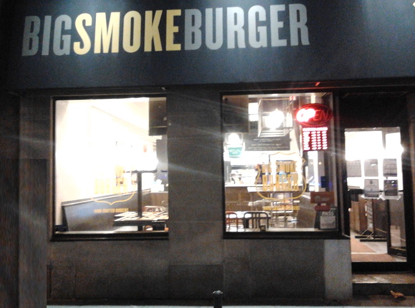 big smoke burger loc