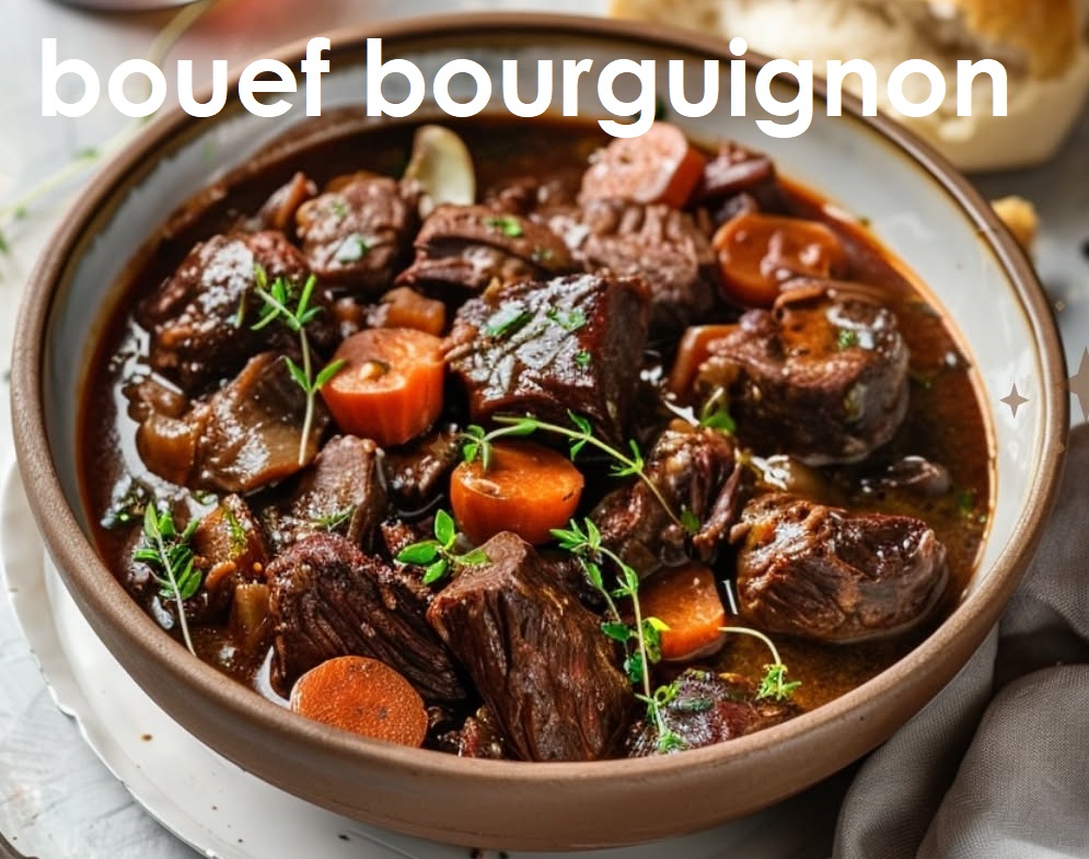 boef bourg