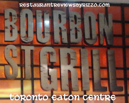 bourbon street grill eaton centre