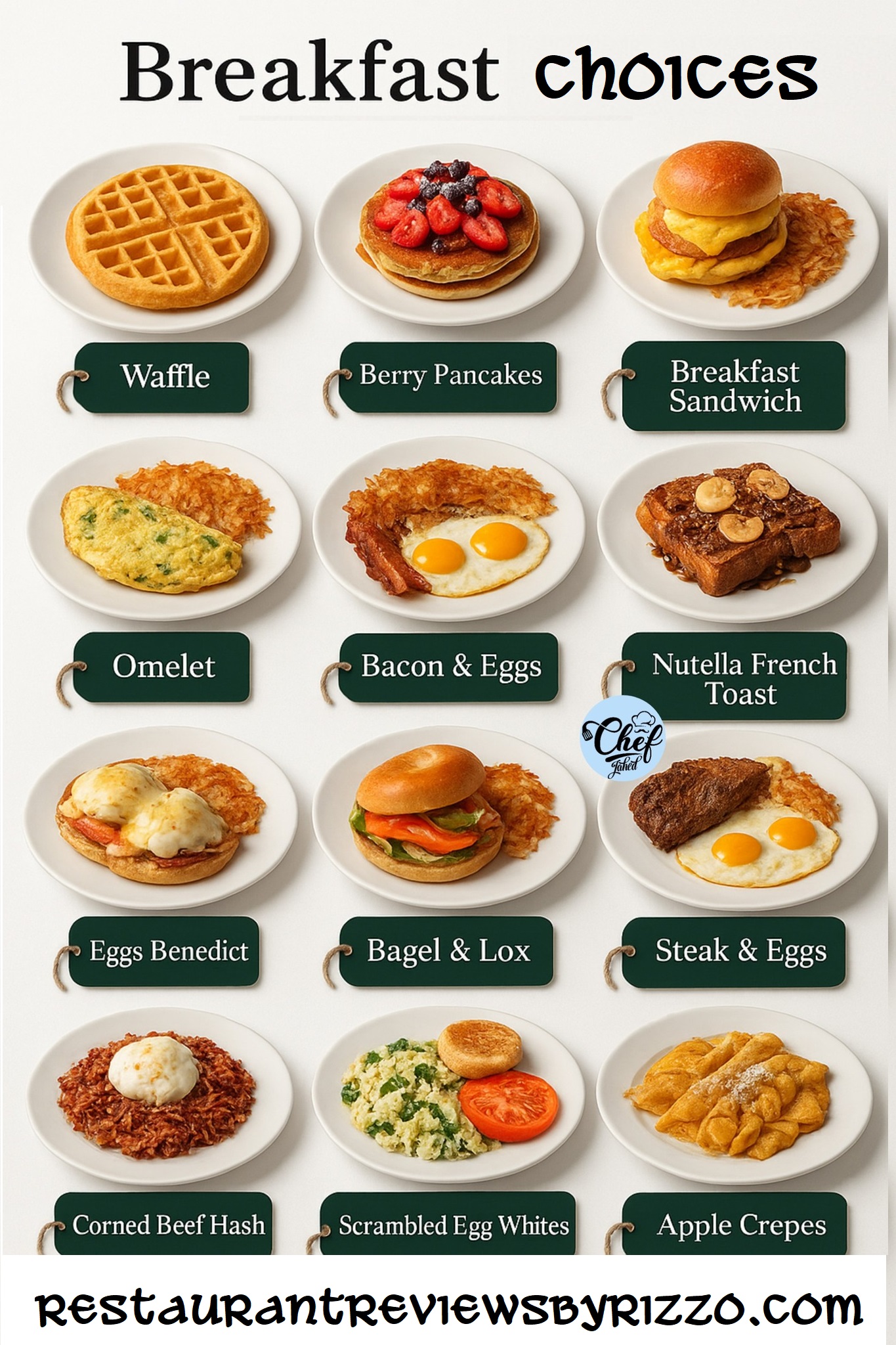 breakfast ideas