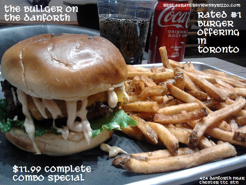 bullger deal - unbeatable at present