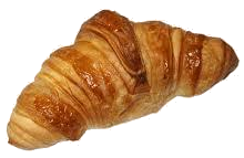 butter croissant