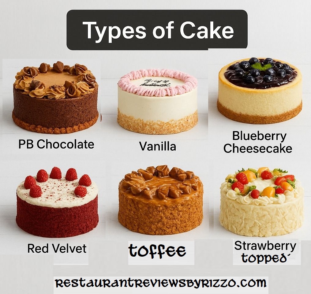 cake styles