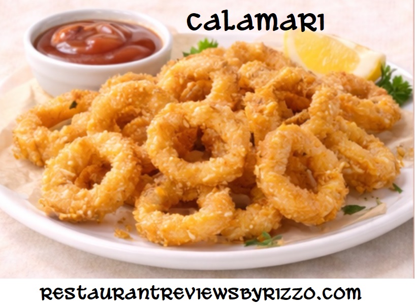 calamari