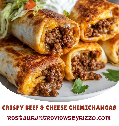 chimichanga