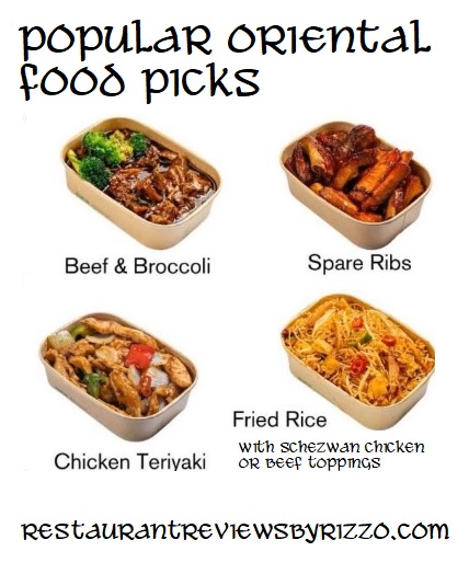 oriental eats