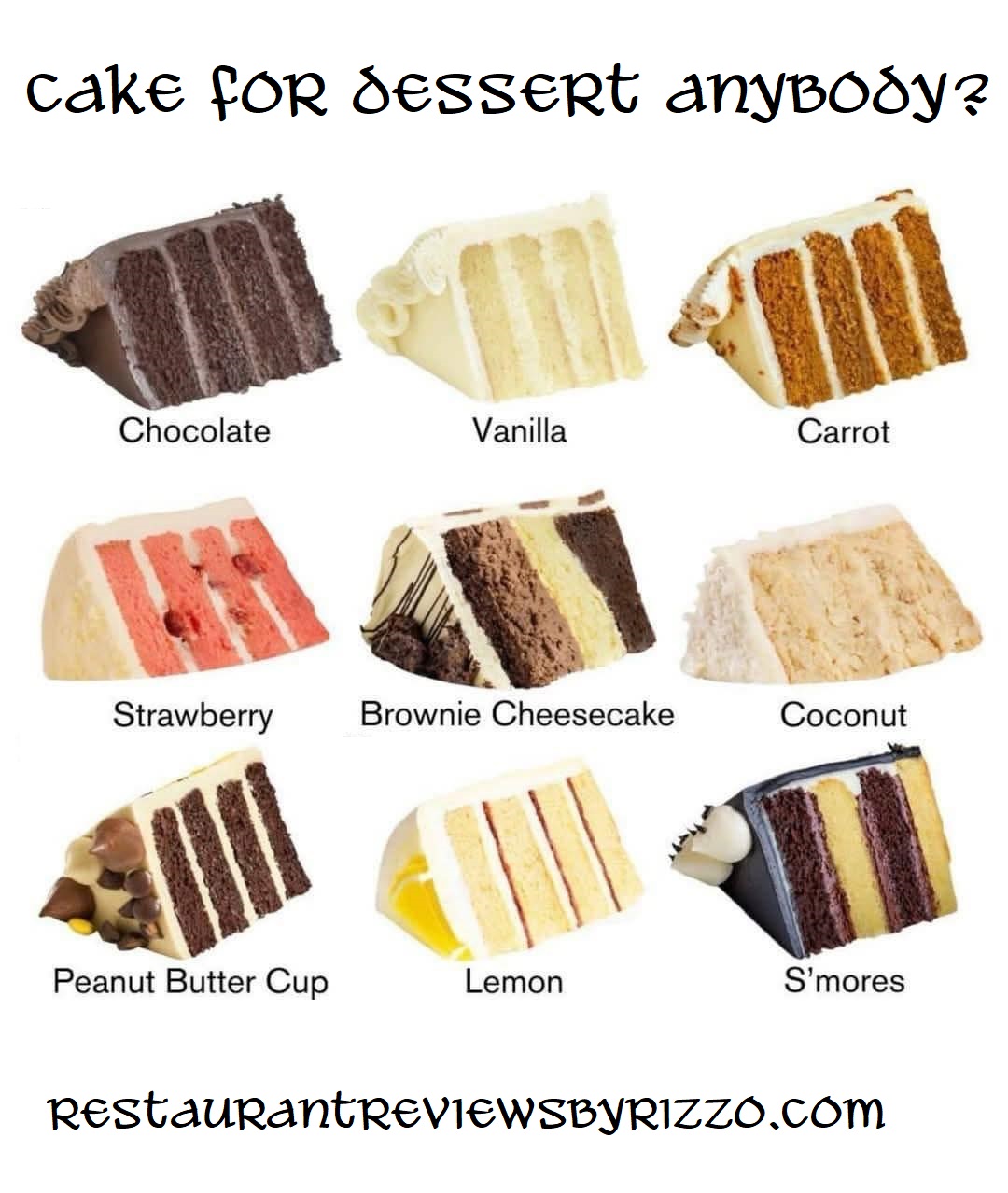 cake