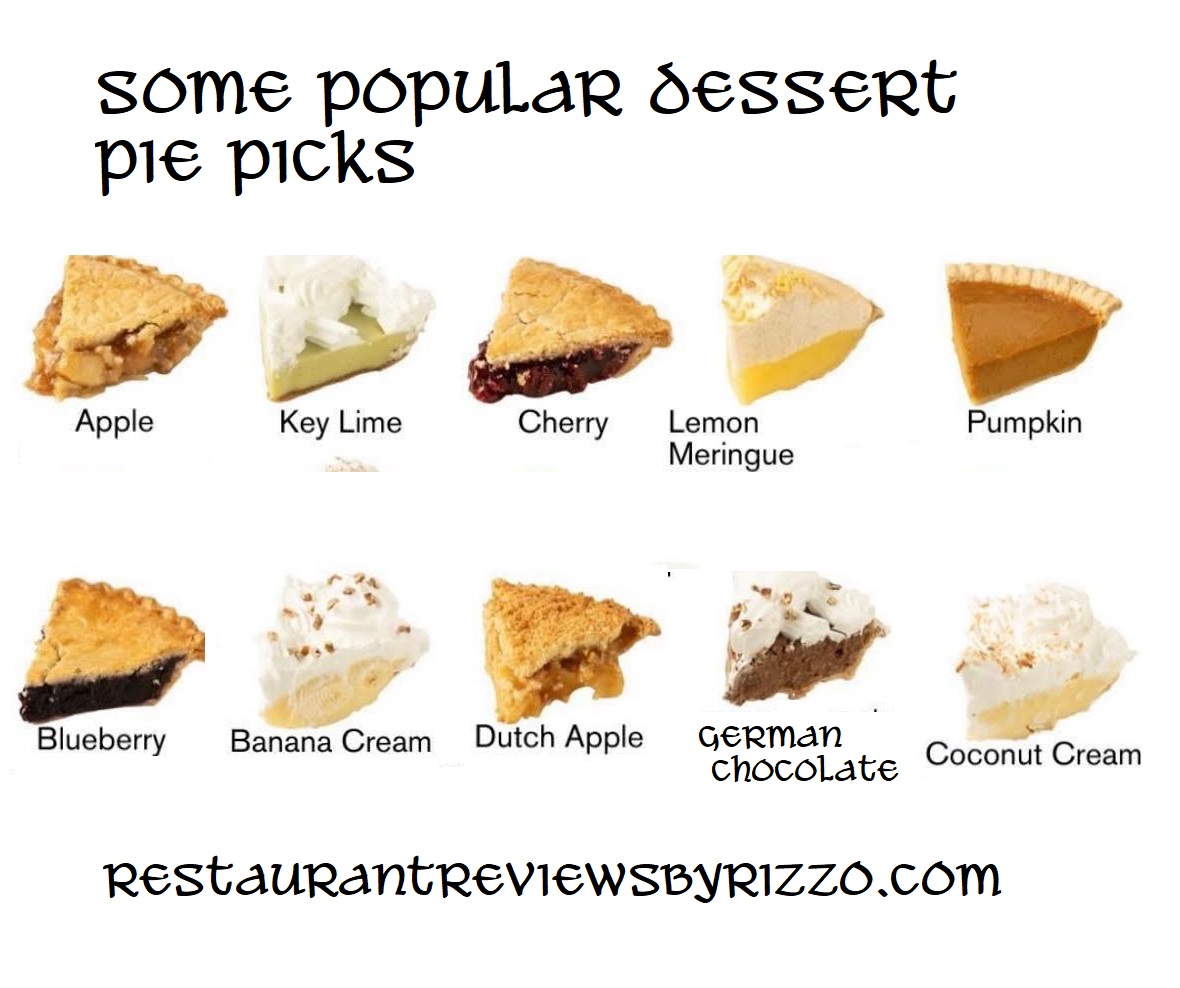 pies