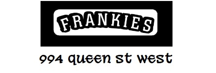 frankie's