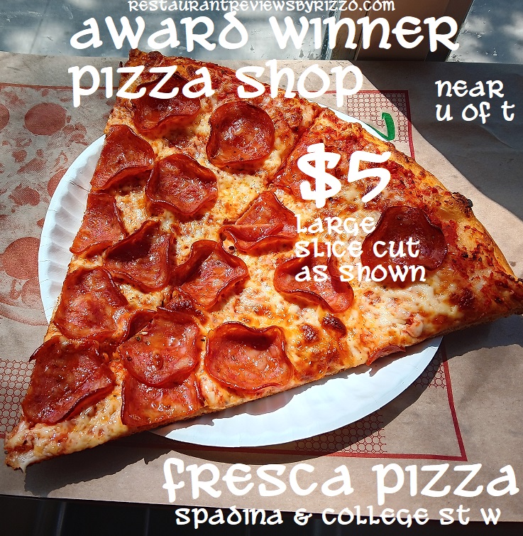 pepperoni slice