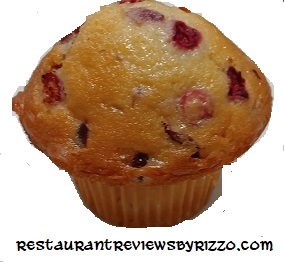 irresistables muffins