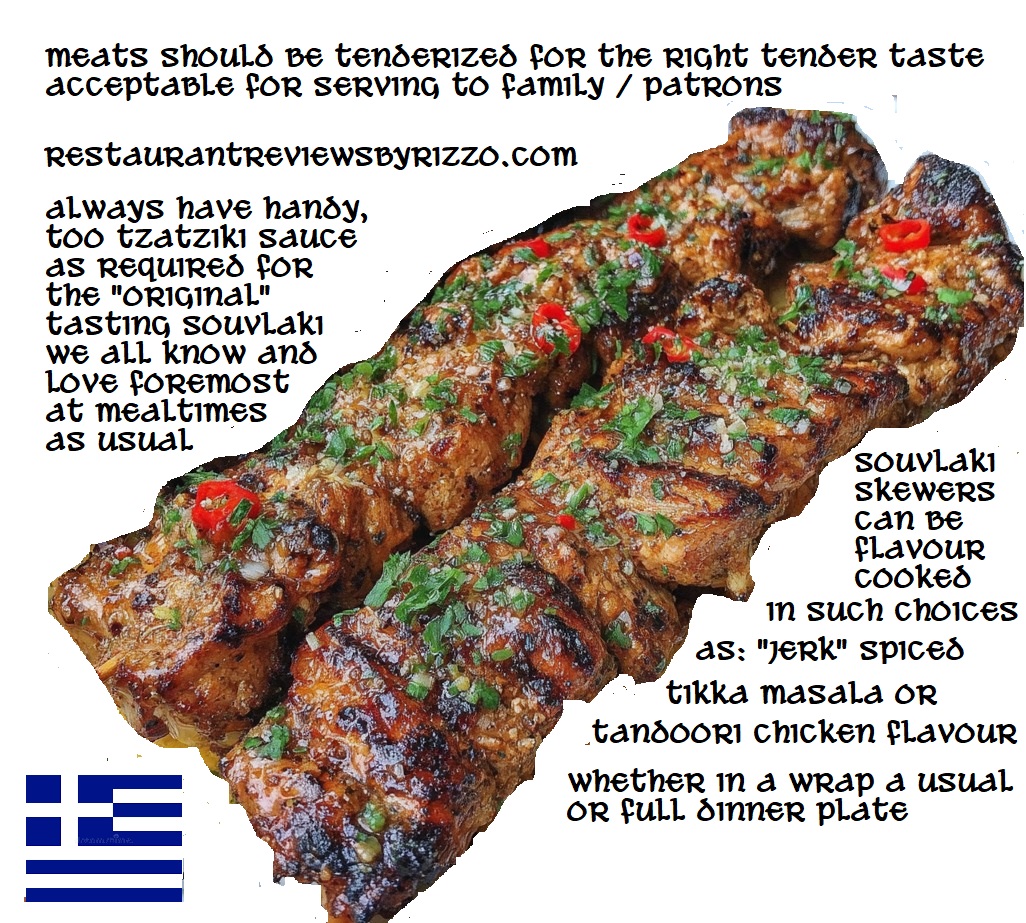 souvlaki