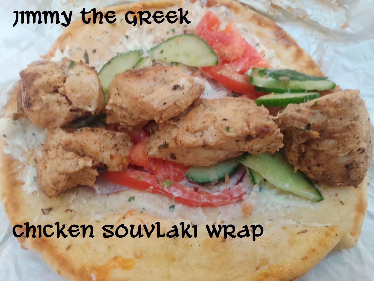 jimmy souvlaki