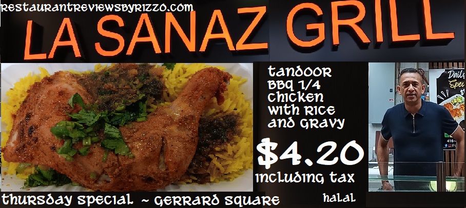la sanaz