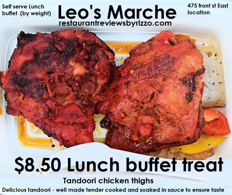Leo's Tandoori