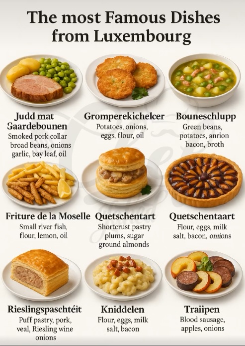 luxemborg