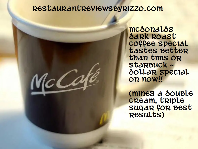 mccafe