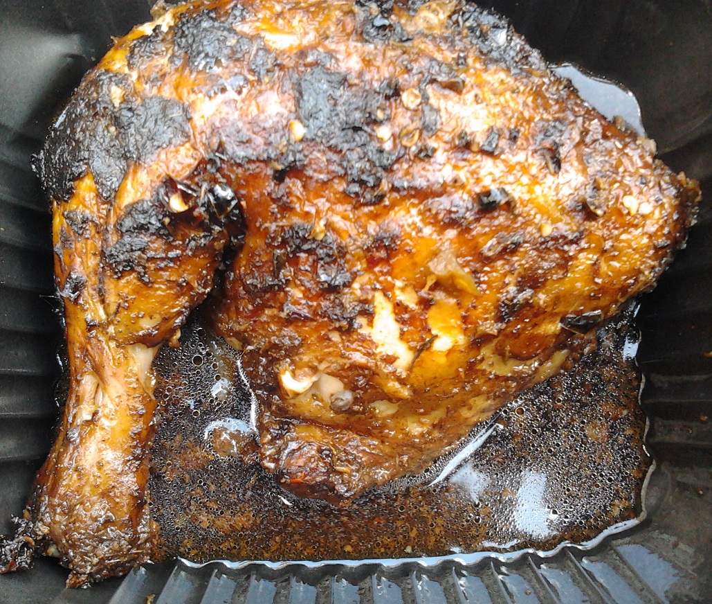 metro front street deli jerk chicken