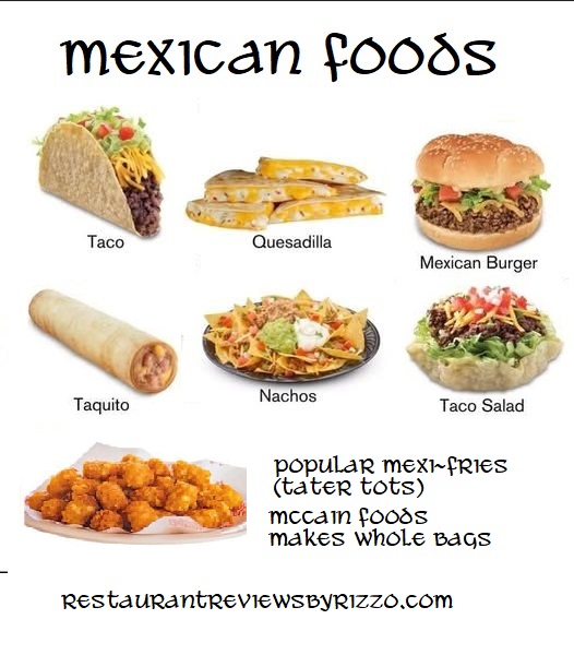 mexican