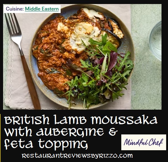 moussaka