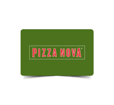 pizza nova pizza