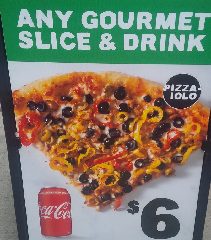 pizzaiola