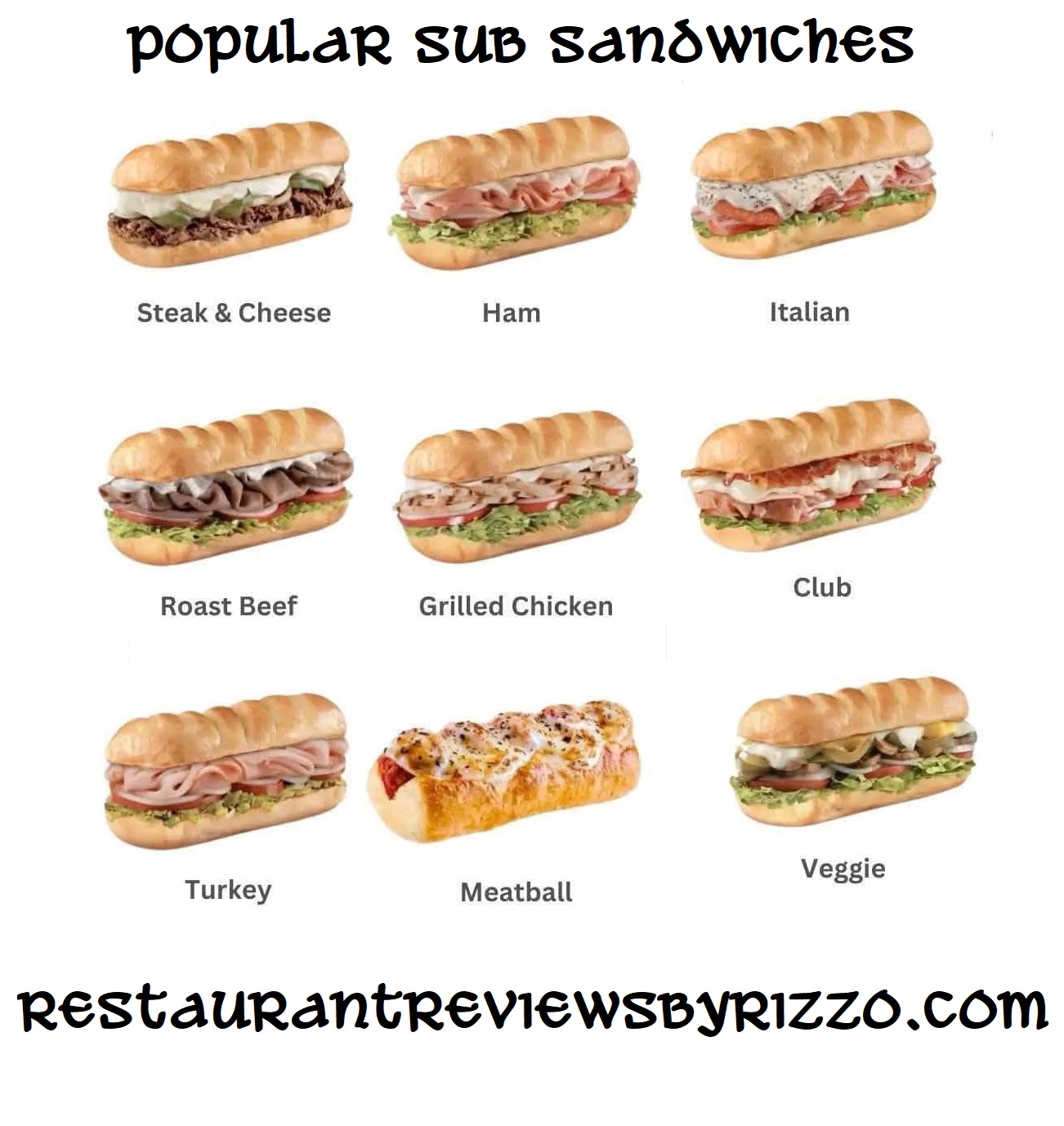pop subs