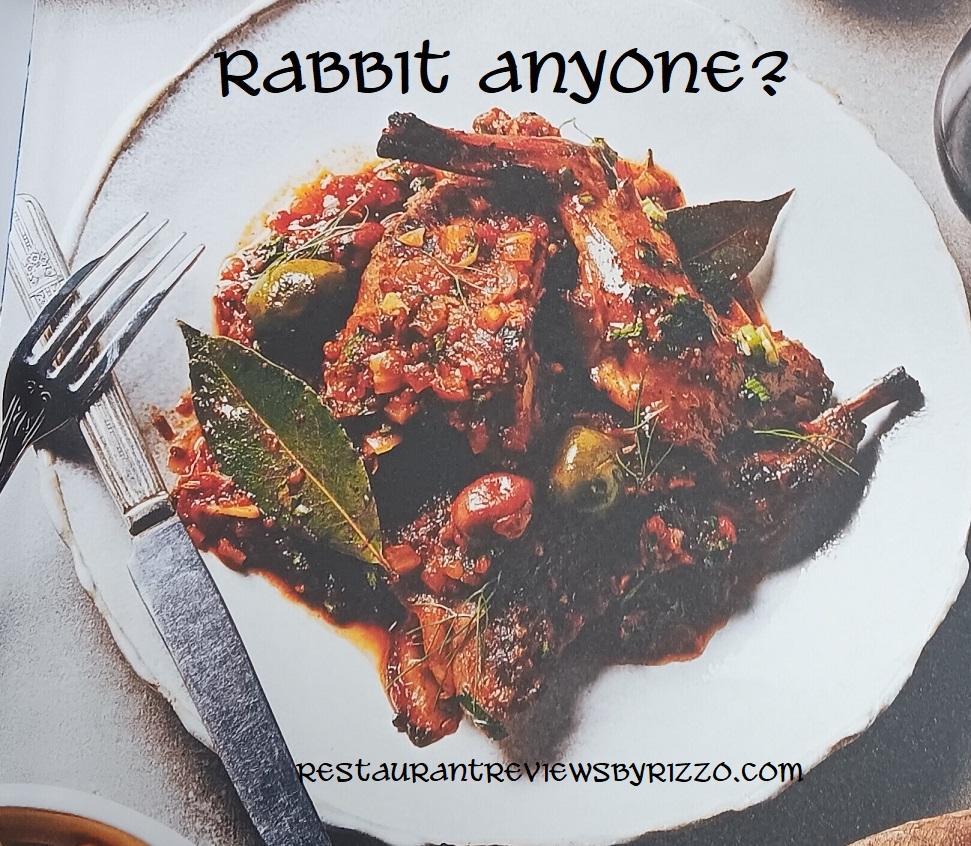 rabbit