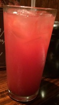 red lobster free-refills lemonade