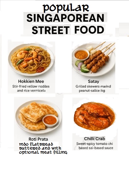 asian foods