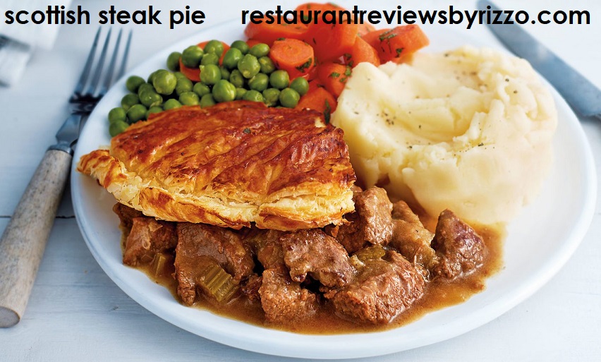steak pie