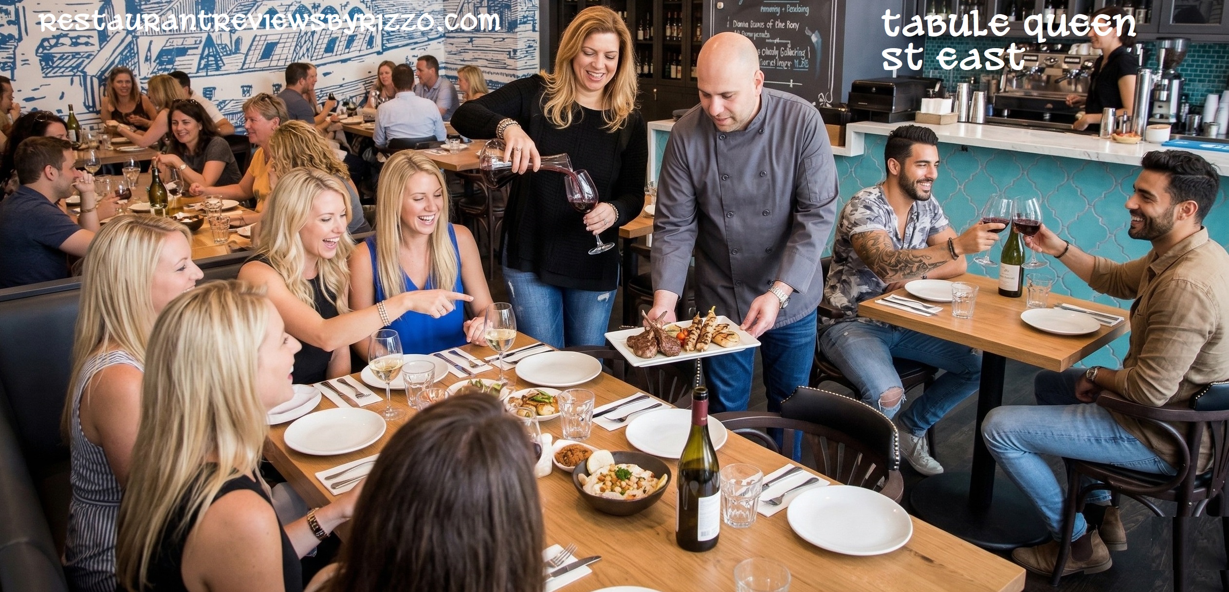 tabule artist rendition