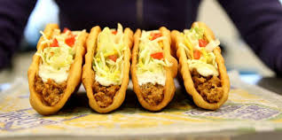 Taco bell taco special deals