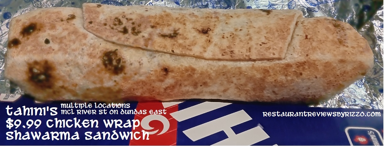 tahinis