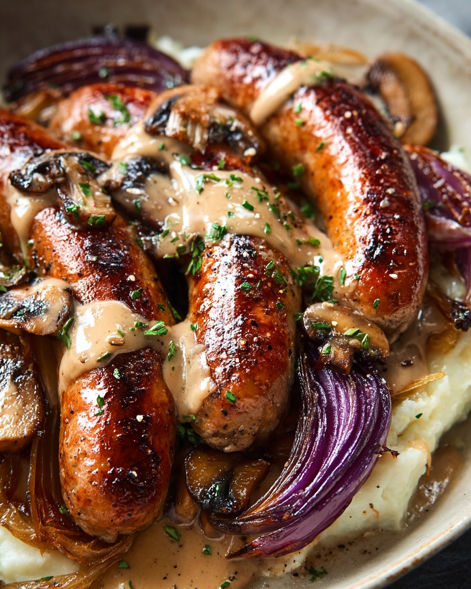 turkey sausage