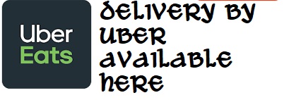 uber delivered